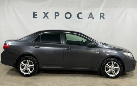 Toyota Corolla, 2008 год, 860 000 рублей, 6 фотография