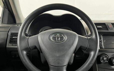 Toyota Corolla, 2008 год, 860 000 рублей, 11 фотография