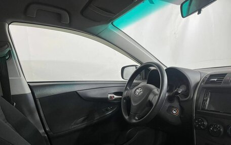 Toyota Corolla, 2008 год, 860 000 рублей, 14 фотография