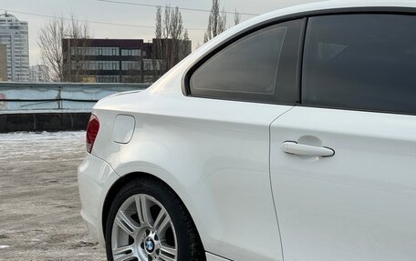 BMW 1 серия, 2008 год, 1 250 000 рублей, 13 фотография