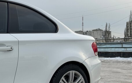 BMW 1 серия, 2008 год, 1 250 000 рублей, 14 фотография