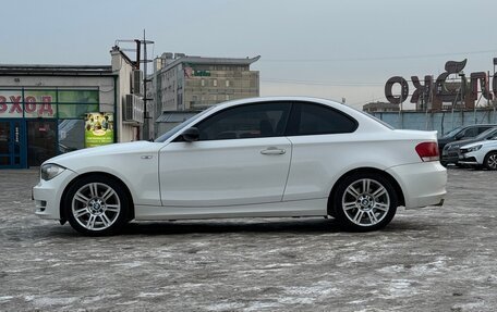 BMW 1 серия, 2008 год, 1 250 000 рублей, 5 фотография