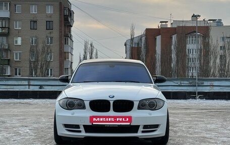 BMW 1 серия, 2008 год, 1 250 000 рублей, 3 фотография