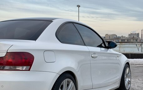 BMW 1 серия, 2008 год, 1 250 000 рублей, 16 фотография