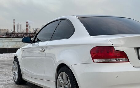 BMW 1 серия, 2008 год, 1 250 000 рублей, 17 фотография