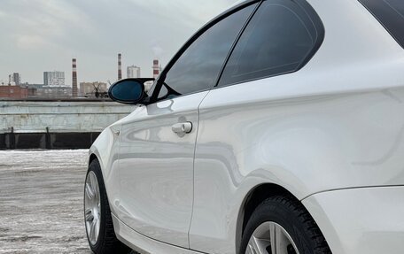 BMW 1 серия, 2008 год, 1 250 000 рублей, 23 фотография