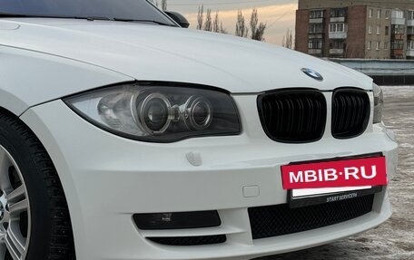 BMW 1 серия, 2008 год, 1 250 000 рублей, 22 фотография