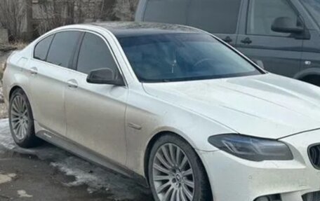 BMW 5 серия, 2011 год, 1 900 000 рублей, 5 фотография