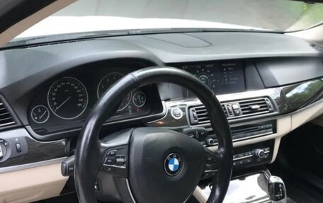 BMW 5 серия, 2011 год, 1 900 000 рублей, 25 фотография