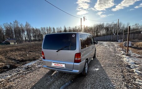 Mercedes-Benz Vito, 2001 год, 900 000 рублей, 4 фотография