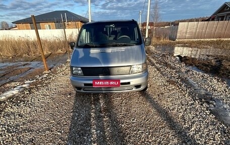 Mercedes-Benz Vito, 2001 год, 900 000 рублей, 7 фотография