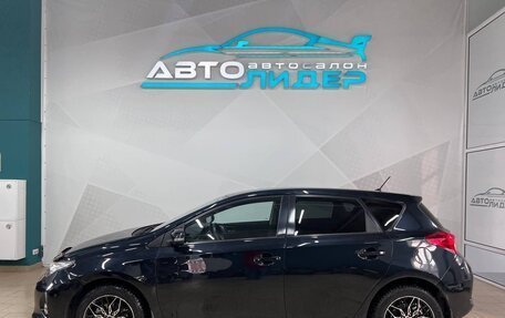 Toyota Auris II, 2014 год, 1 149 000 рублей, 5 фотография