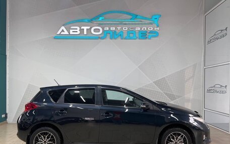 Toyota Auris II, 2014 год, 1 149 000 рублей, 6 фотография