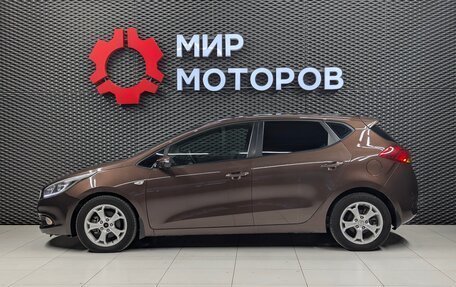 KIA cee'd III, 2012 год, 1 070 000 рублей, 6 фотография