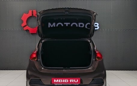 KIA cee'd III, 2012 год, 1 070 000 рублей, 12 фотография