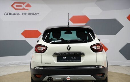 Renault Kaptur I рестайлинг, 2019 год, 1 290 000 рублей, 6 фотография