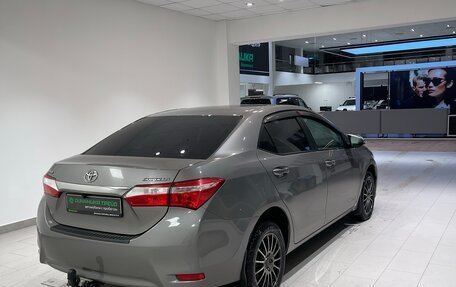 Toyota Corolla, 2014 год, 1 395 000 рублей, 6 фотография