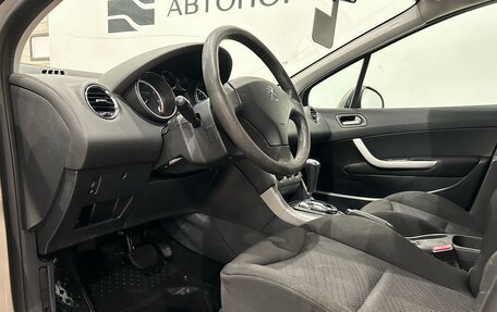 Peugeot 308 II, 2011 год, 599 000 рублей, 13 фотография