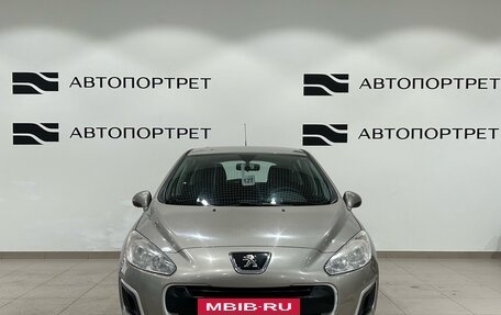 Peugeot 308 II, 2011 год, 599 000 рублей, 8 фотография