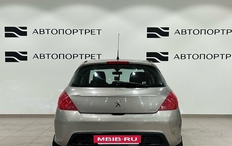 Peugeot 308 II, 2011 год, 599 000 рублей, 4 фотография