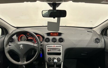 Peugeot 308 II, 2011 год, 599 000 рублей, 15 фотография