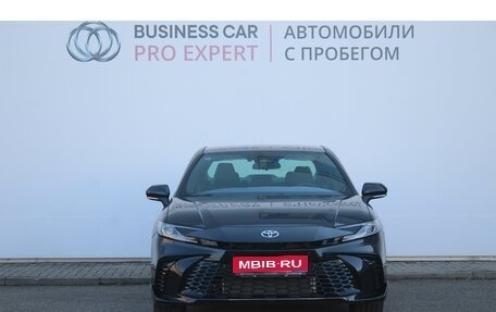 Toyota Camry, 2024 год, 4 990 000 рублей, 1 фотография