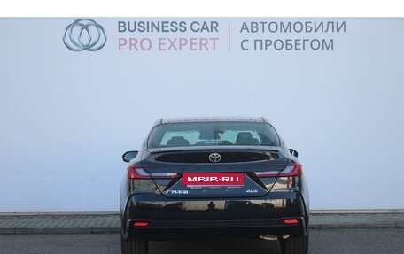 Toyota Camry, 2024 год, 4 990 000 рублей, 3 фотография