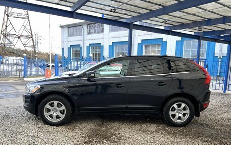 Volvo XC60 II, 2011 год, 1 599 000 рублей, 2 фотография