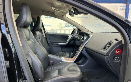 Volvo XC60 II, 2011 год, 1 599 000 рублей, 11 фотография