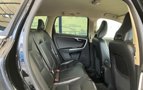 Volvo XC60 II, 2011 год, 1 599 000 рублей, 12 фотография
