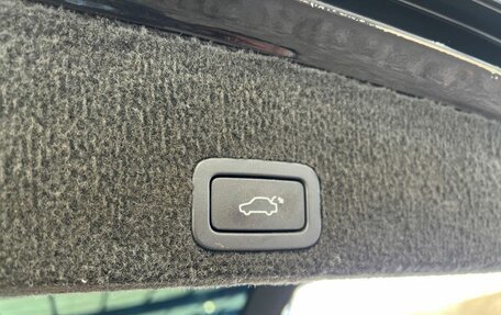 Volvo XC60 II, 2011 год, 1 599 000 рублей, 15 фотография