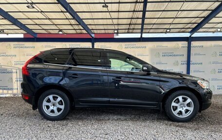 Volvo XC60 II, 2011 год, 1 599 000 рублей, 6 фотография
