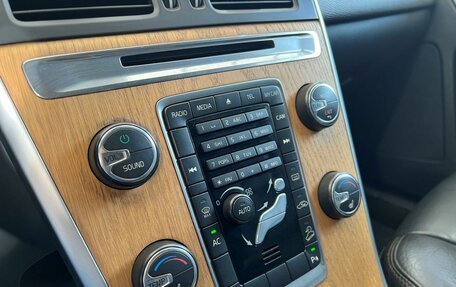 Volvo XC60 II, 2011 год, 1 599 000 рублей, 14 фотография