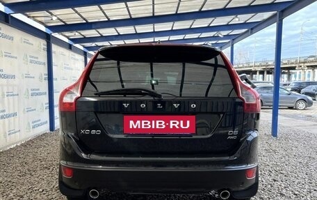 Volvo XC60 II, 2011 год, 1 599 000 рублей, 4 фотография