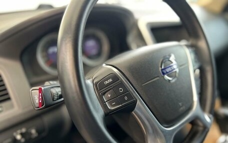 Volvo XC60 II, 2011 год, 1 599 000 рублей, 10 фотография