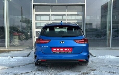 KIA cee'd III, 2019 год, 1 895 000 рублей, 5 фотография