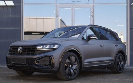 Volkswagen Touareg III, 2024 год, 13 500 000 рублей, 3 фотография