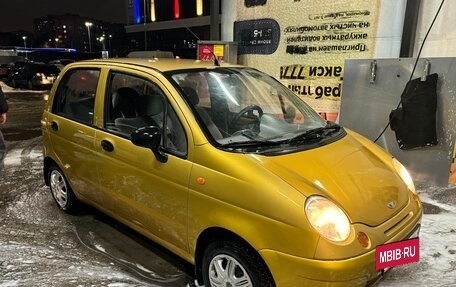 Daewoo Matiz I, 2004 год, 250 000 рублей, 3 фотография