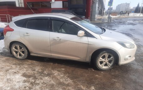 Ford Focus III, 2012 год, 850 000 рублей, 4 фотография