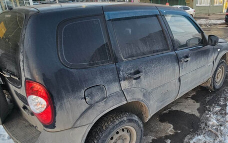 Chevrolet Niva I рестайлинг, 2013 год, 540 000 рублей, 2 фотография