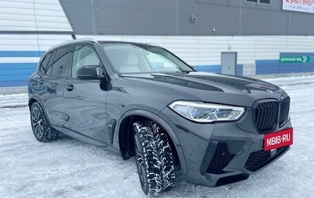 BMW X5, 2019 год, 7 600 000 рублей, 2 фотография