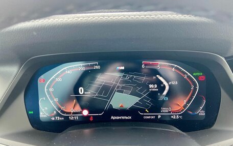 BMW X5, 2019 год, 7 600 000 рублей, 18 фотография