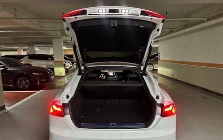 Audi A5, 2020 год, 4 590 000 рублей, 7 фотография
