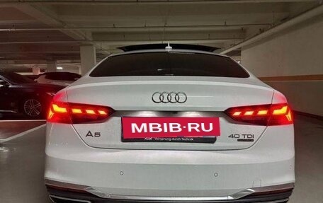 Audi A5, 2020 год, 4 590 000 рублей, 5 фотография