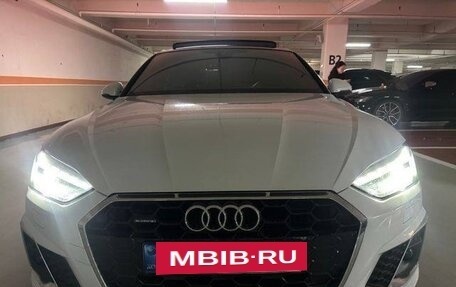 Audi A5, 2020 год, 4 590 000 рублей, 2 фотография