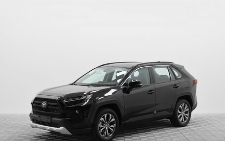 Toyota RAV4, 2024 год, 3 570 000 рублей, 1 фотография