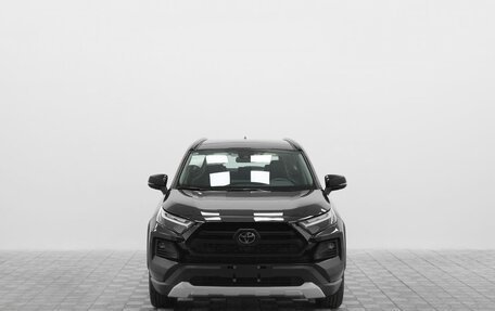 Toyota RAV4, 2024 год, 3 570 000 рублей, 2 фотография