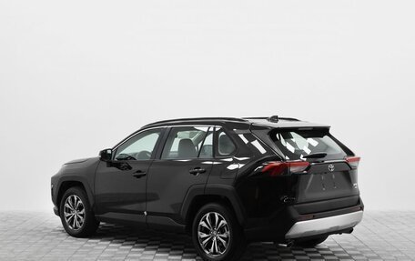 Toyota RAV4, 2024 год, 3 570 000 рублей, 5 фотография