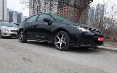 Toyota Corolla, 2019 год, 2 300 000 рублей, 1 фотография