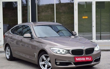 BMW 3 серия, 2015 год, 1 930 000 рублей, 3 фотография